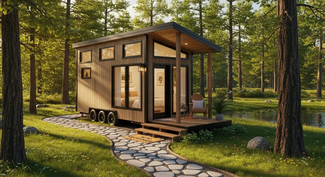 Tips Mengenal Lokasi Tempat Tinggal Baru agar Cepat Beradaptasi (ft.istimewa)