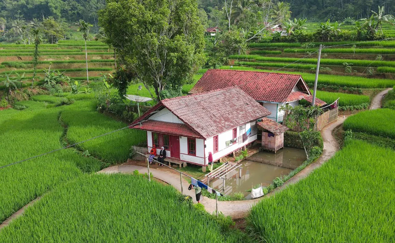 Faktor yang Mempengaruhi Harga Lokasi: Penjelasan Lengkap (ft.istimewa)