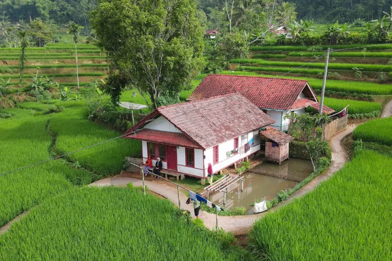 Faktor yang Mempengaruhi Harga Lokasi: Penjelasan Lengkap