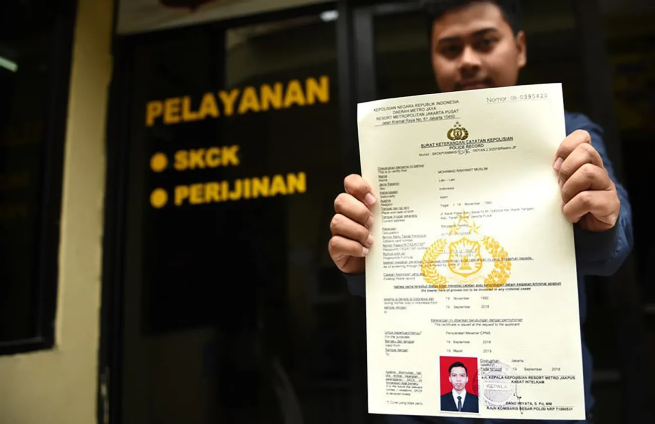 Syarat Buat SKCK: Panduan Lengkap 2025 (ft.istimewa)