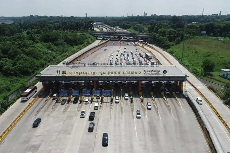 Jalan Tol Cipularang: Sejarah, Fungsi, dan Perannya dalam Transportasi Nasional