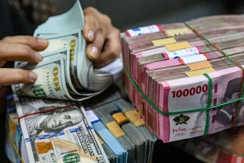 Nilai Tukar Mata Uang: Pengertian, Faktor, Dampak, dan Pentingnya bagi Perekonomian