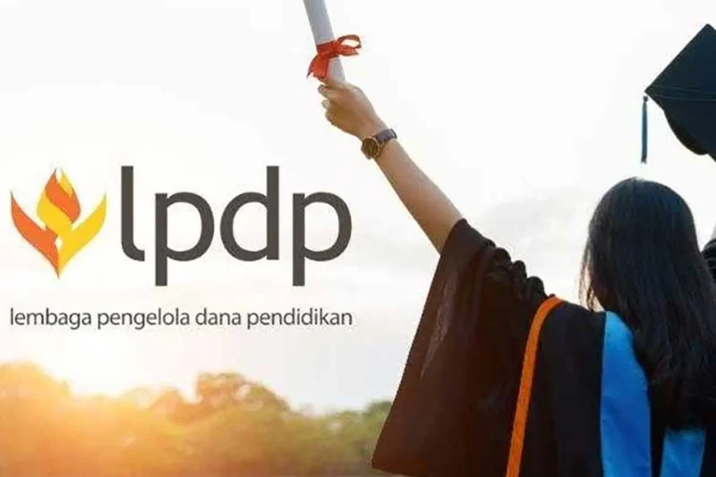 LPDP: Beasiswa Prestisius untuk Generasi Emas Indonesia