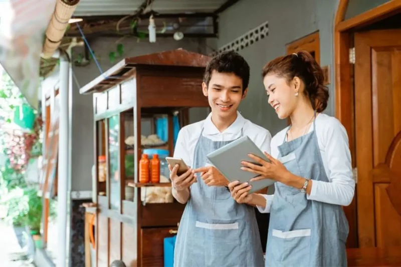 Cara Meningkatkan Penjualan UMKM dan Usaha Mikro lewat Marketplace