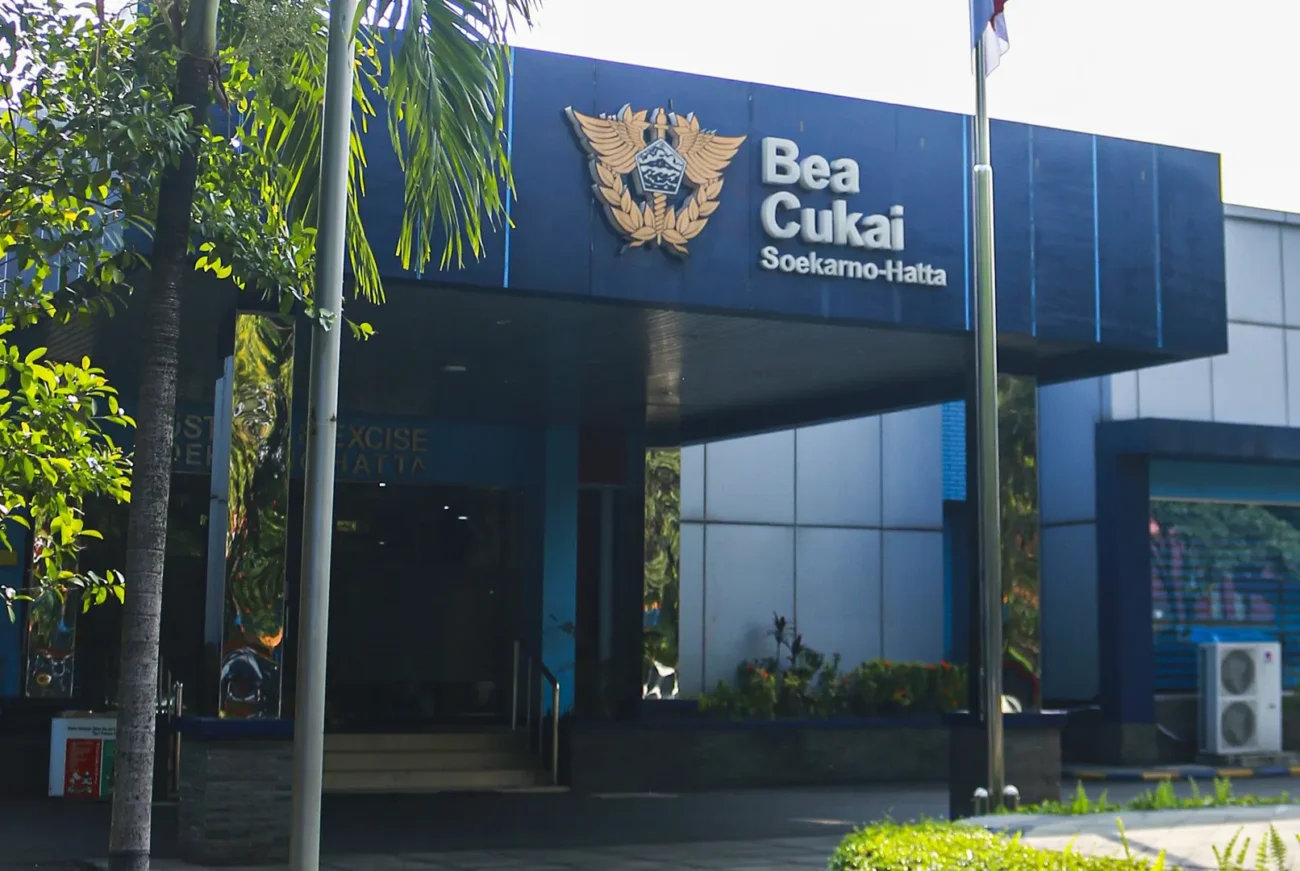 Bea Cukai: Pengertian, Fungsi, dan Perannya dalam Perekonomian Indonesia (ft.istimewa)
