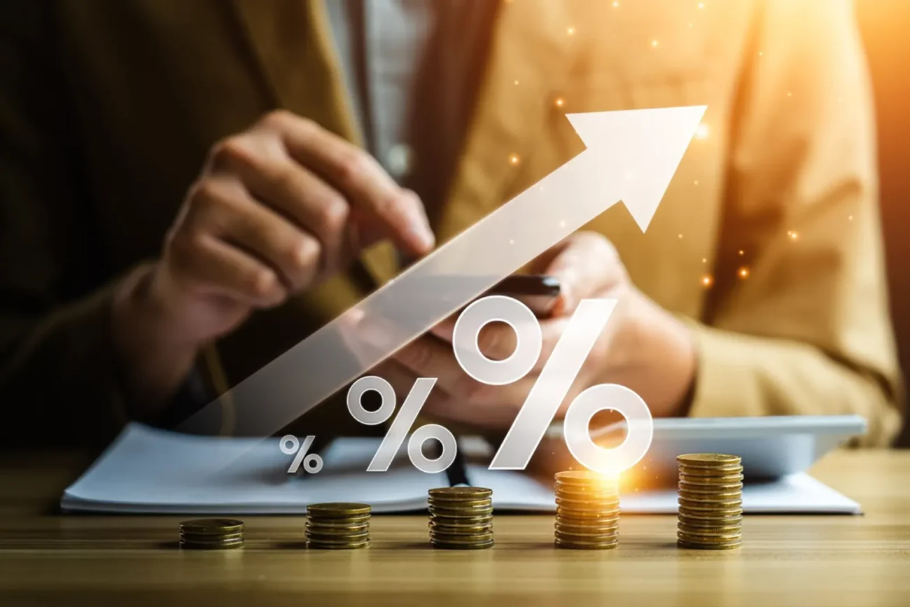 Suku Bunga: Pengertian, Jenis, Faktor, dan Dampaknya pada Perekonomian (ft.istimewa)