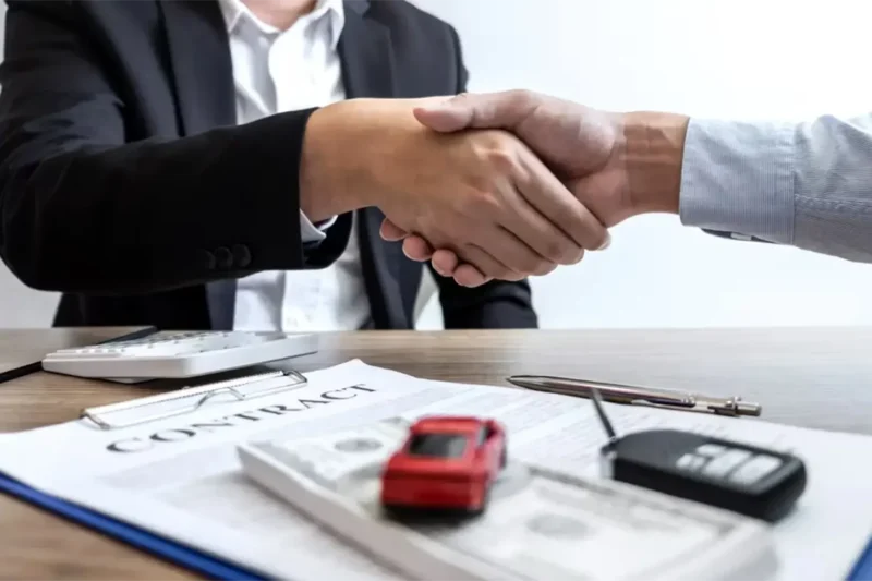 Leasing: Pengertian, Jenis, Manfaat, dan Perannya dalam Ekonomi