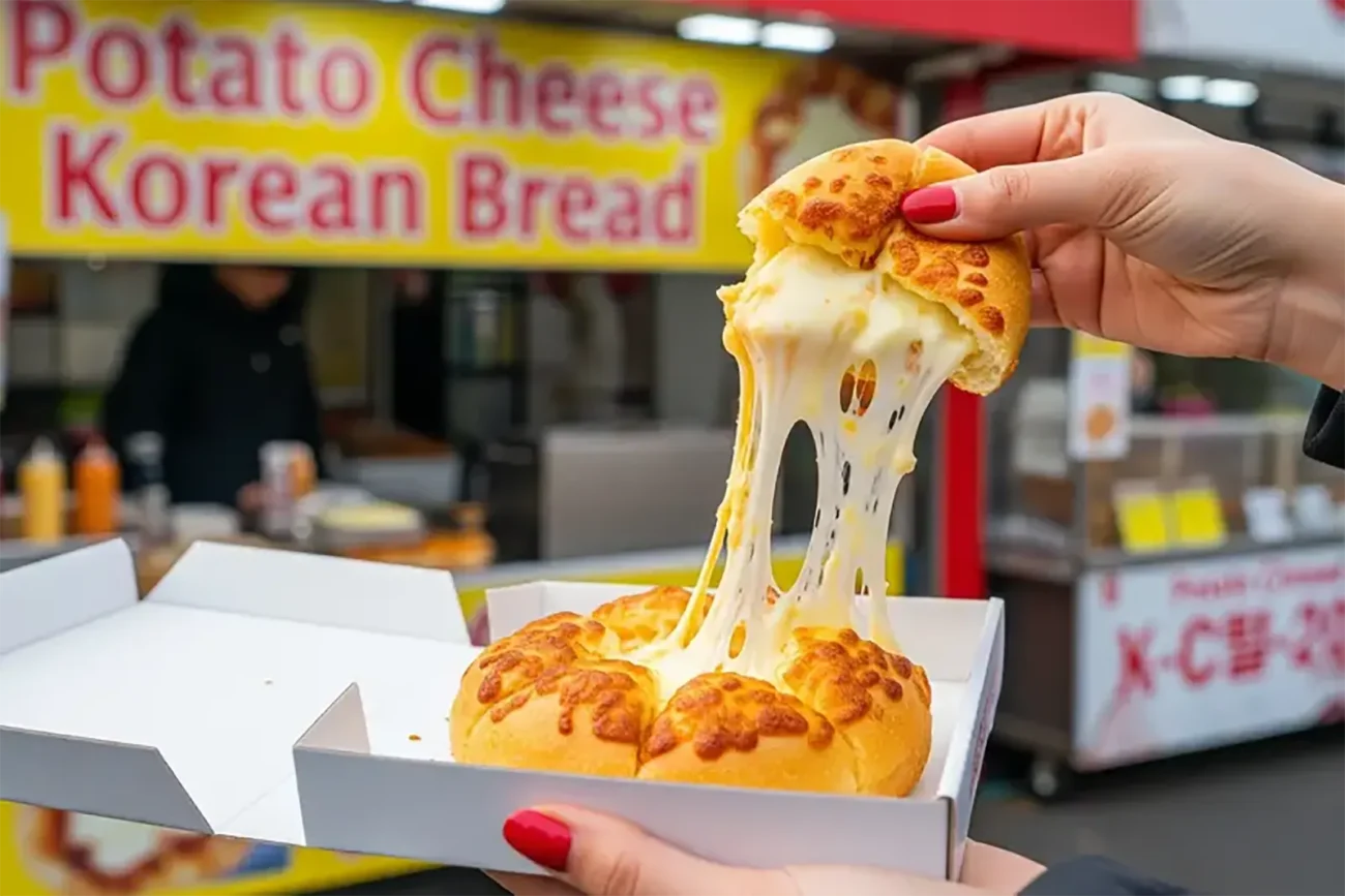 Cara Promosi Street Food Kekinian Agar Cepat Viral di TikTok dan Instagram (ft.istimewa)