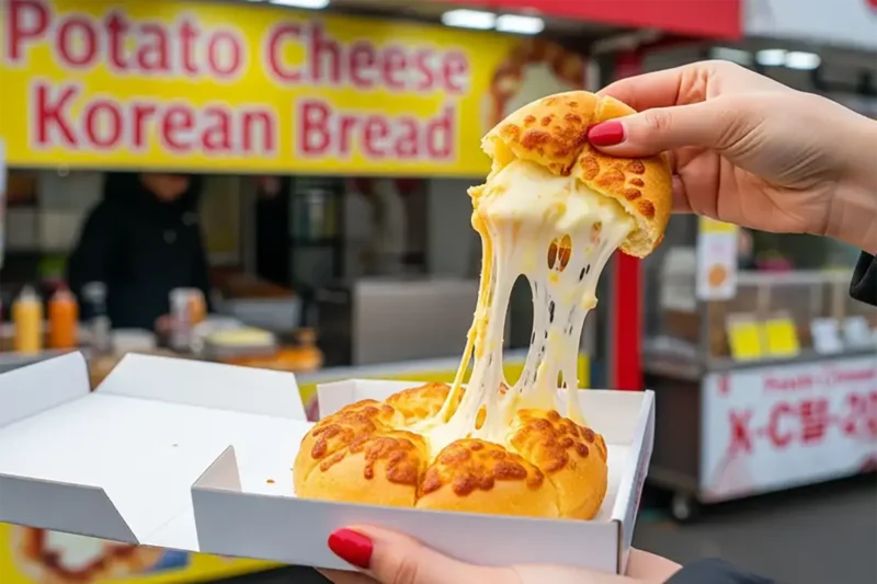 Cara Promosi Street Food Kekinian Agar Cepat Viral di TikTok dan Instagram