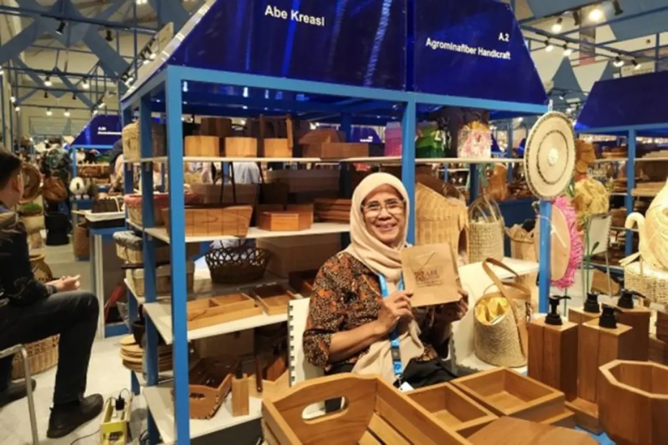 Inovasi Produk Usaha Mikro agar Bisa Bersaing di Pasar Lokal (ft.istimewa)