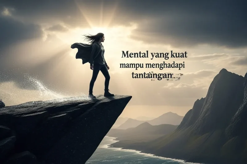 Pentingnya Kesehatan Mental dalam Pengembangan Diri dan Cara Menjaganya
