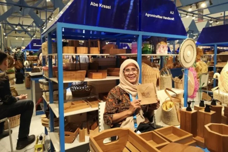 Inovasi Produk Usaha Mikro agar Bisa Bersaing di Pasar Lokal