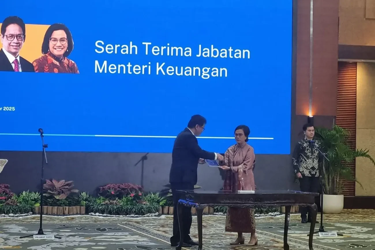 Menteri Keuangan: Peran, Tugas, dan Tantangan dalam Mengelola Keuangan Negara (ft.istimewa)