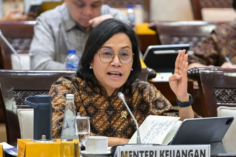 Sri Mulyani: Ekonom Perempuan Indonesia yang Mendunia