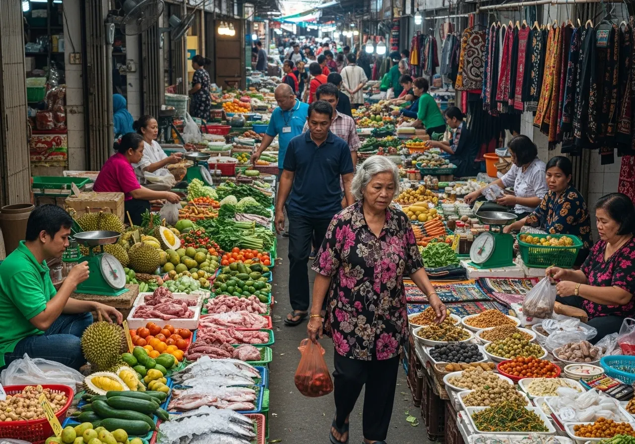 Pengertian Kegiatan Ekonomi: Jenis, Tujuan, dan Contohnya (ft.istimewa)