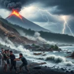 Potensi Bencana Alam di Indonesia: Mengapa Nusantara Rawan Gempa dan Tsunami (ft.istimewa)