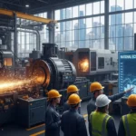 Peran Industri dalam Menggerakkan Perekonomian Nasional (ft.istimewa)