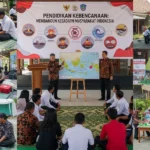 Pendidikan Kebencanaan: Membangun Kesadaran Masyarakat Indonesia (ft.istimewa)