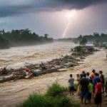 Kalimantan dan Ancaman Banjir Bandang: Potensi Bencana yang Terabaikan (ft.istimewa)