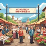 Peran Sektor Pariwisata dalam Meningkatkan Kegiatan Ekonomi Daerah (ft.istimewa)