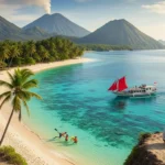 Konektivitas Antarruang dan Potensi Pariwisata di Nusantara (ft.istimewa)