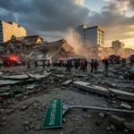 Mengenal Zona Rawan Gempa Bumi di Indonesia (ft.istimewa)
