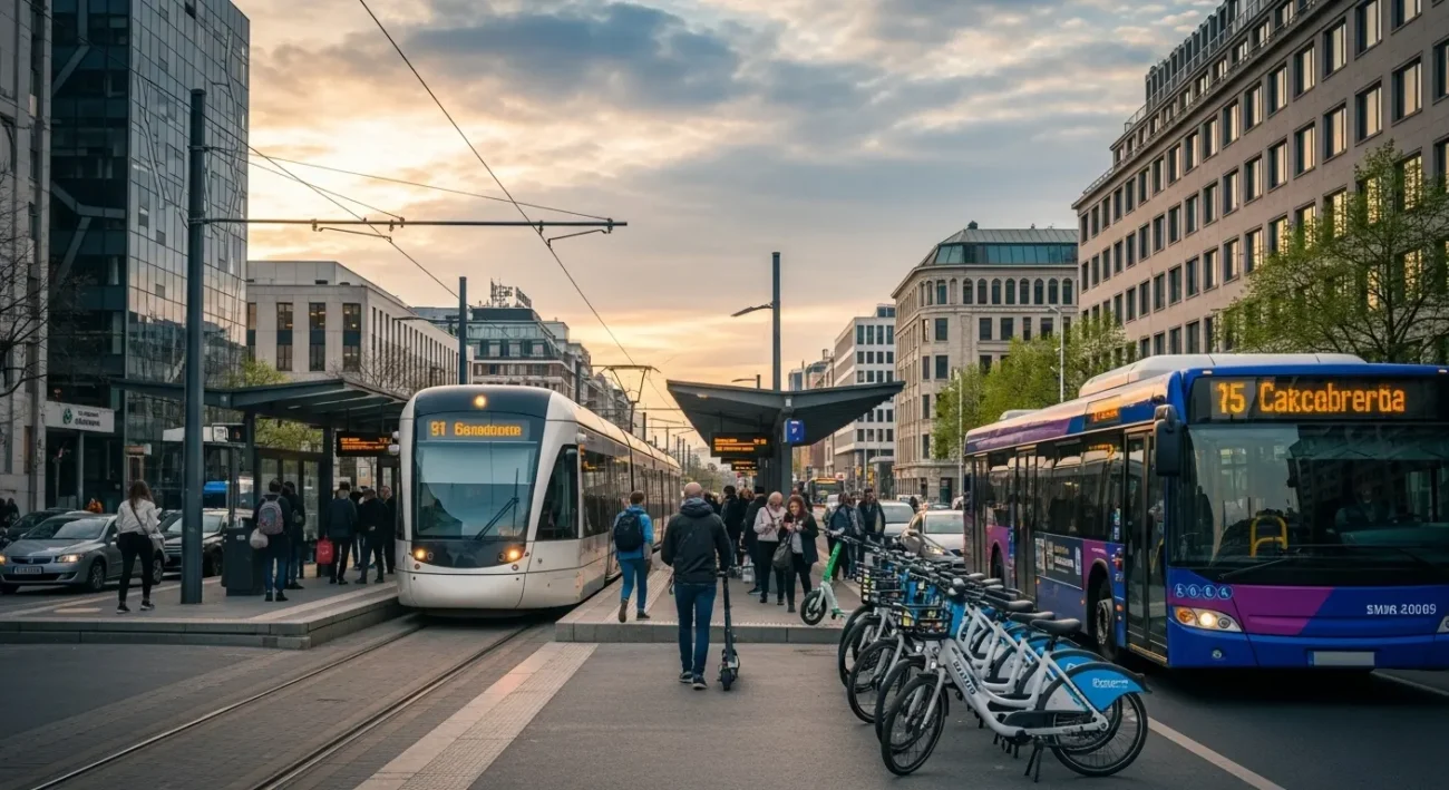 Dampak Konektivitas Transportasi terhadap Interaksi Budaya Lokal (ft.istimewa)