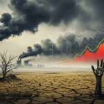 Perubahan Iklim dan Energi Fosil: Mengapa Harus Beralih ke Energi Bersih? (ft.istimewa)