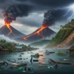 Perubahan Iklim dan Potensi Bencana Alam di Indonesia (ft.istimewa)