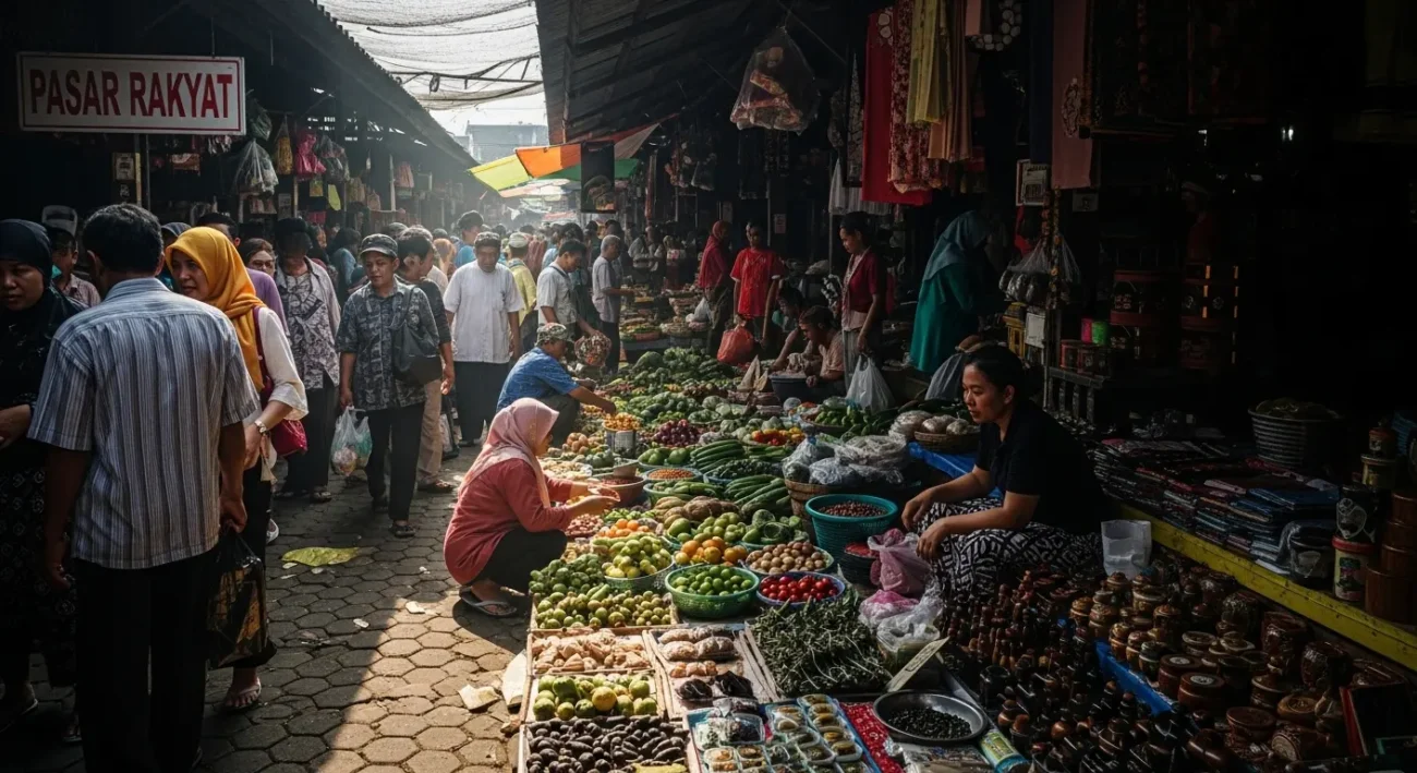 Manfaat Konektivitas Digital terhadap Perekonomian Rakyat (ft.istimewa)
