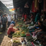 Manfaat Konektivitas Digital terhadap Perekonomian Rakyat (ft.istimewa)