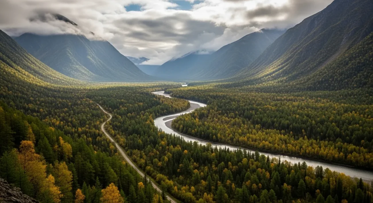Tantangan Konektivitas Antarruang di Daerah Terpencil (ft.istimewa)