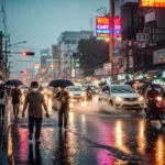 Perbedaan Cuaca dan Iklim: Pengertian, Faktor, dan Contoh di Indonesia (ft.istimewa)
