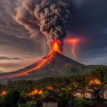 Potensi Letusan Gunung Api di Indonesia: Fakta dan Upaya Mitigasi (ft.istimewa)