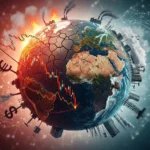 Pengaruh Perubahan Iklim terhadap Sektor Ekonomi Global dan Nasional (ft.istimewa)