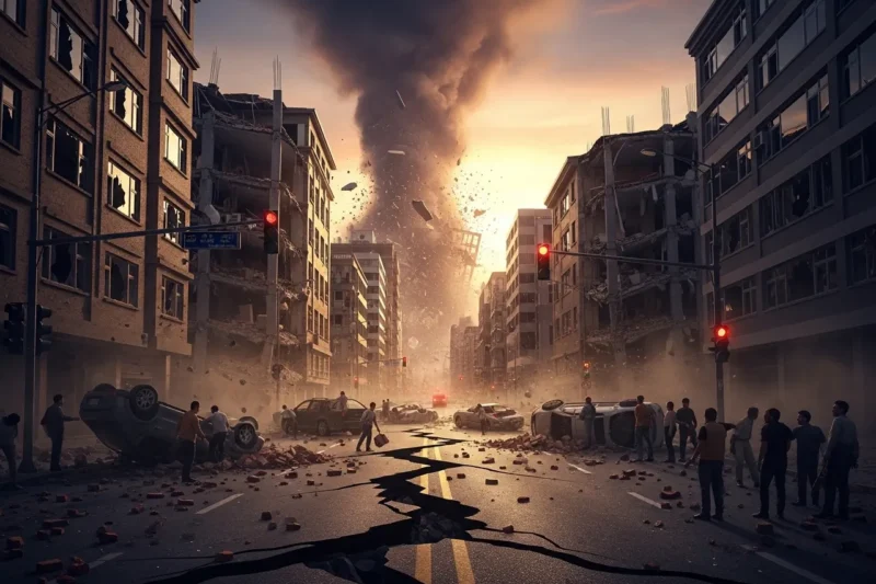 Gempa Bumi: Pengertian, Penyebab, dan Dampaknya di Indonesia