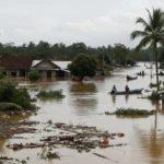 Banjir di Indonesia: Penyebab, Dampak, dan Solusi Penanggulangan (ft.istimewa)