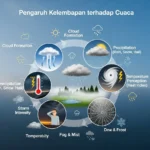 Pengaruh Kelembapan terhadap Cuaca, Kesehatan, dan Kehidupan Sehari-hari (ft.istimewa)