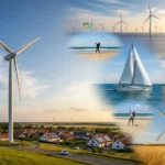 Pemanfaatan dan Dampak Angin terhadap Kehidupan Manusia (ft.istimewa)