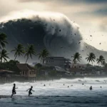 Potensi Tsunami di Wilayah Pesisir Indonesia dan Cara Pencegahannya (ft.istimewa)