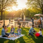 Pengertian Interaksi Sosial dan Contohnya dalam Kehidupan Sehari-Hari (ft.istimewa)