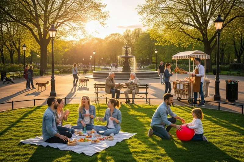 Pengertian Interaksi Sosial dan Contohnya dalam Kehidupan Sehari-Hari