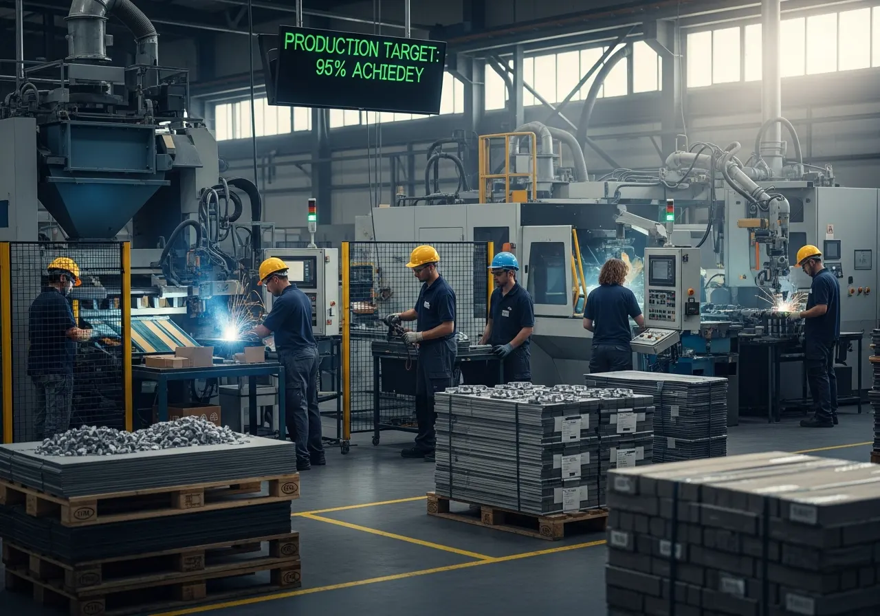 Faktor Modal dalam Produksi: Pengertian, Jenis, dan Perannya dalam Kegiatan Ekonomi (ft.istimewa)