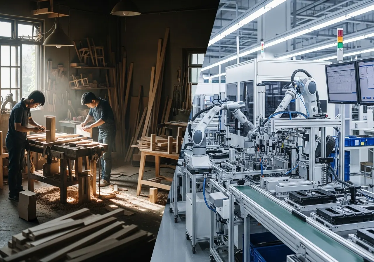 Perbedaan Produksi, Distribusi, dan Konsumsi dalam Kegiatan Ekonomi Masyarakat Indonesia (ft.istimewa)