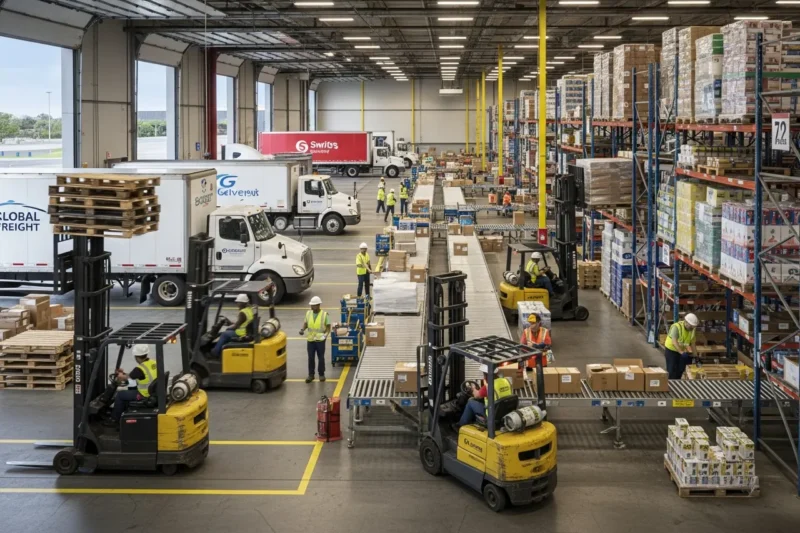 Kegiatan Produksi, Distribusi, dan Konsumsi: Tiga Tahapan Utama dalam Memenuhi Kebutuhan Manusia