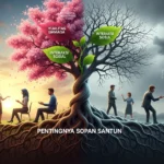 Pentingnya Sopan Santun dalam Menjaga Kualitas Interaksi Sosial (ft.istimewa)