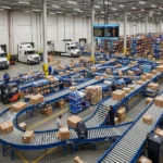 Mengapa Distribusi Penting? Kenali Empat Tujuan Utama Kegiatan Distribusi (ft.istimewa)