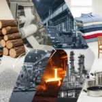 Proses Produksi, Distribusi, dan Konsumsi: Dari Barang Mentah hingga Siap Digunakan Konsumen (ft.istimewa)