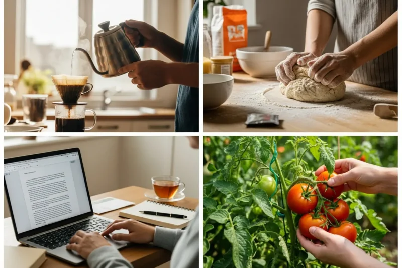 Pengertian Produksi: Tujuan, Jenis, dan Contohnya dalam Kehidupan Sehari-hari