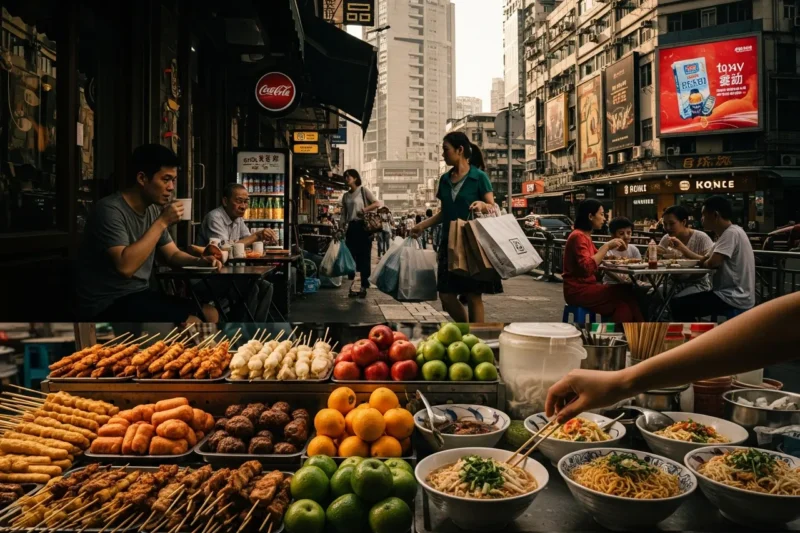 Pengertian Konsumsi: Tujuan, Jenis, dan Contohnya dalam Kehidupan Sehari-hari
